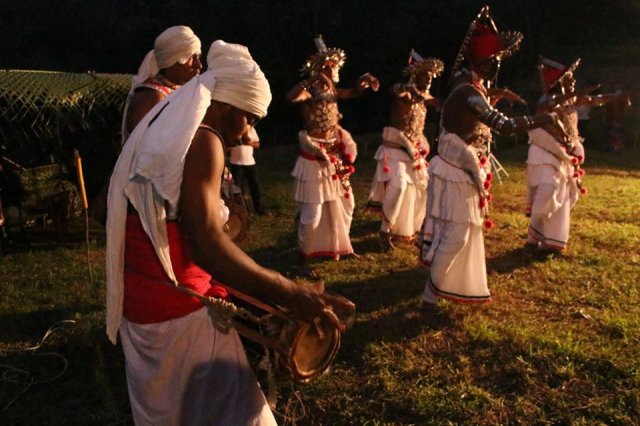 විමලරත්න කුමාරගම කවියානන්ගේ 100 වන ජන්ම ශත සංවත්සර උත්සවය 