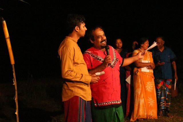 විමලරත්න කුමාරගම කවියානන්ගේ 100 වන ජන්ම ශත සංවත්සර උත්සවය 